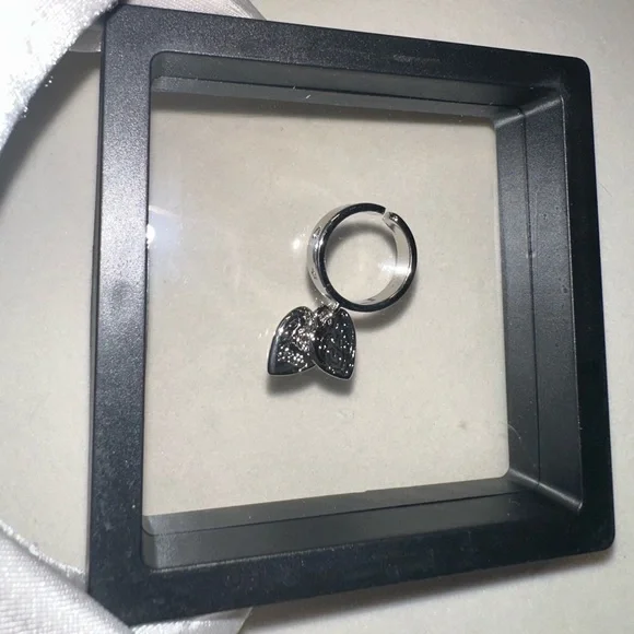 Hearts ring - Picture 4 of 4